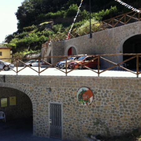 B&B Lemons Coast Четара Экстерьер фото
