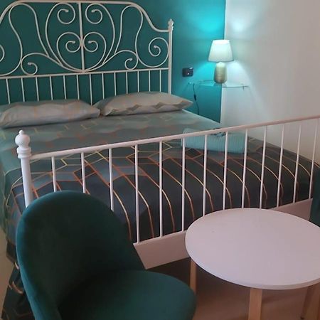 B&B Lemons Coast Четара Экстерьер фото