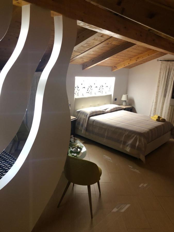 B&B Lemons Coast Четара Экстерьер фото