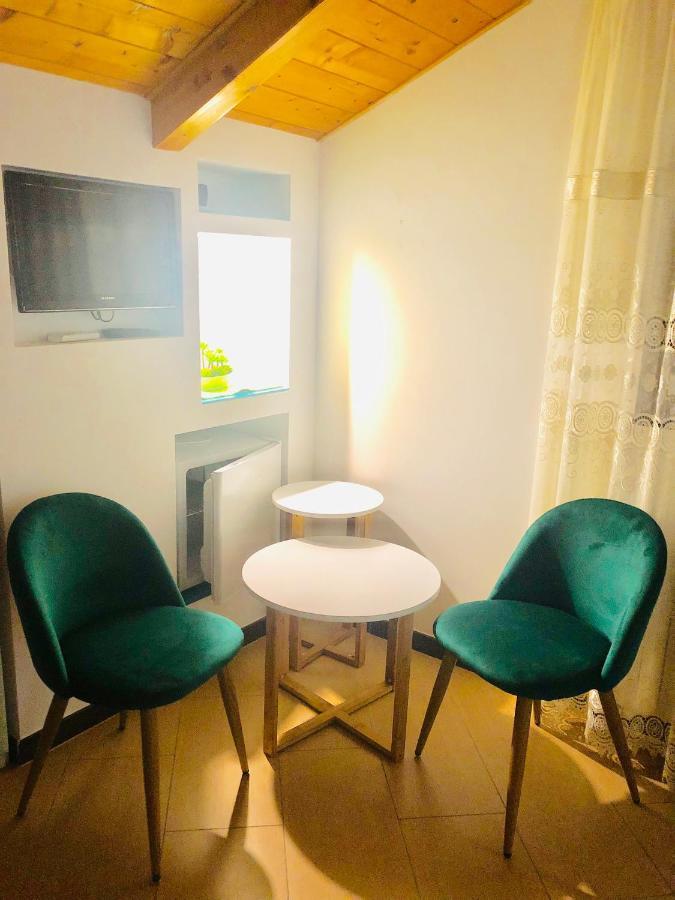 B&B Lemons Coast Четара Экстерьер фото