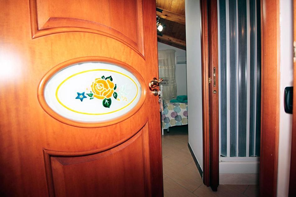 B&B Lemons Coast Четара Экстерьер фото