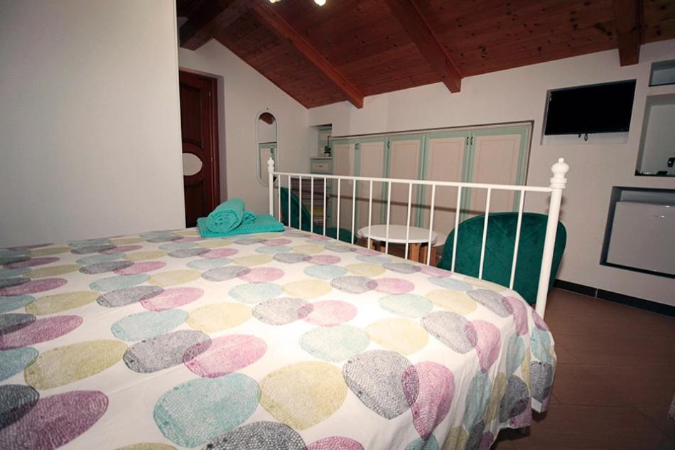 B&B Lemons Coast Четара Экстерьер фото