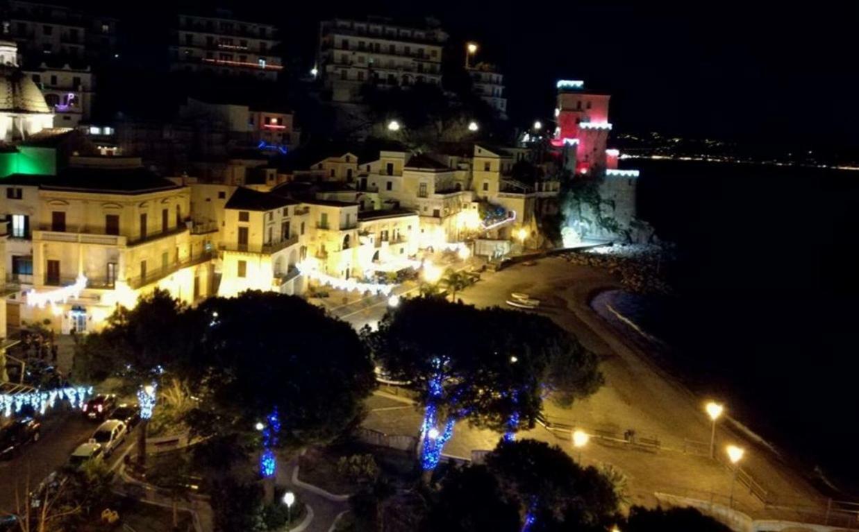 B&B Lemons Coast Четара Экстерьер фото